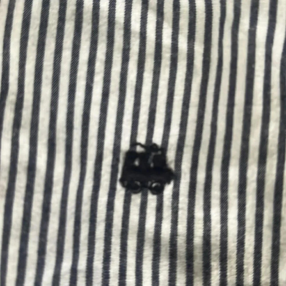 Toddler Boy Button down Shirt